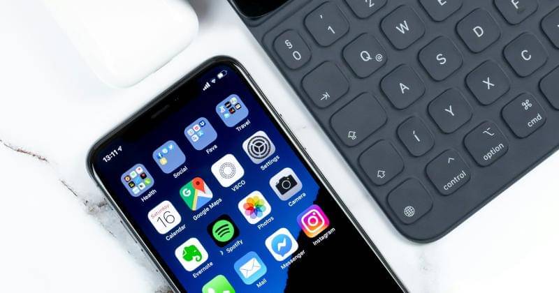 Unsplash/Daniel Korpai